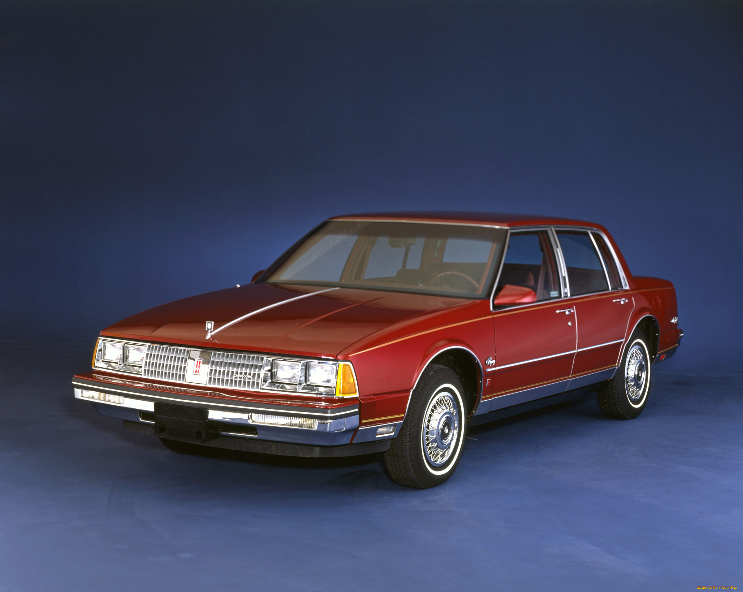 , oldsmobile